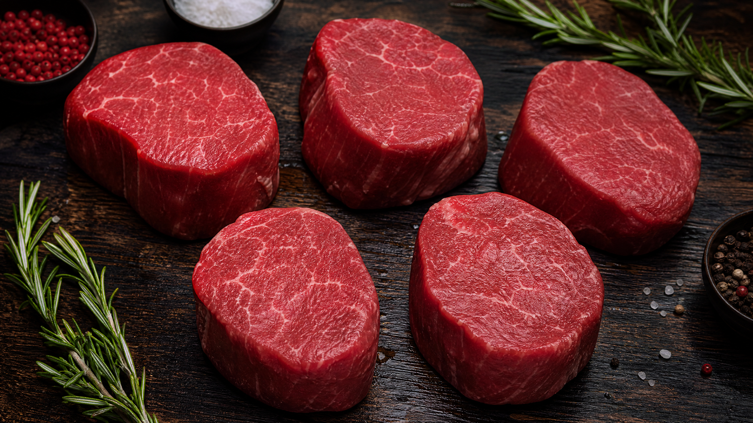 Filet Mignon
